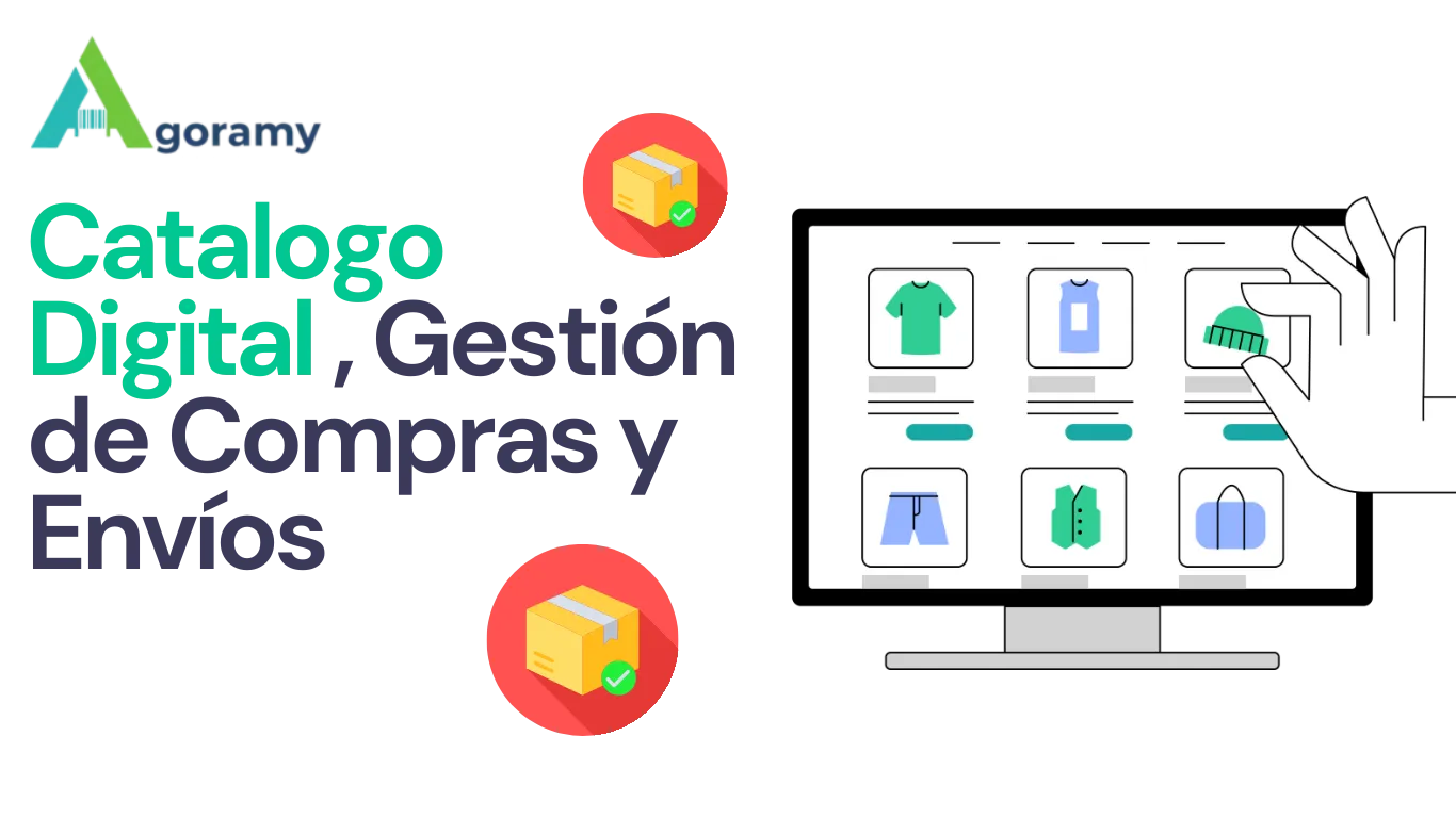 Gestión de Compras