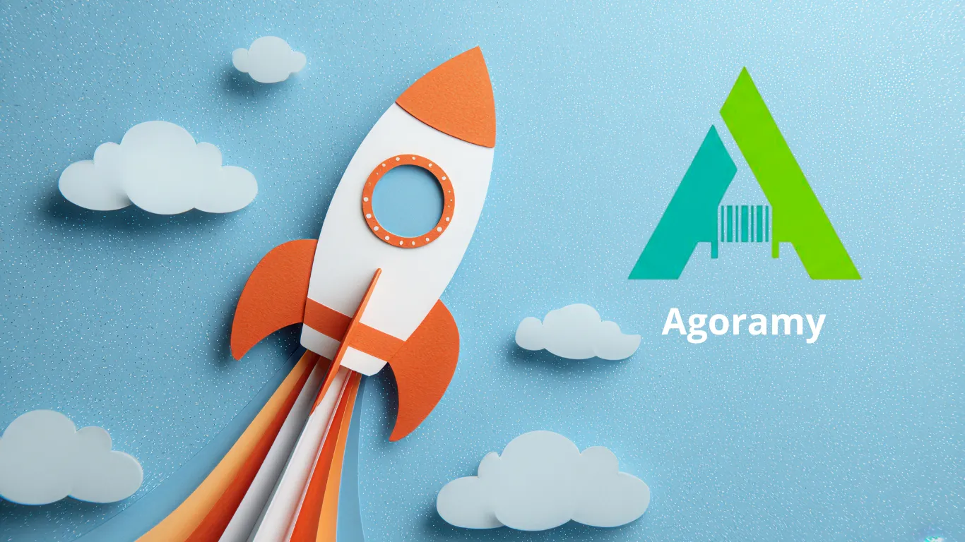 ¡Agoramy Está por Llegar! Acceso Beta Gratuito por 2 Meses